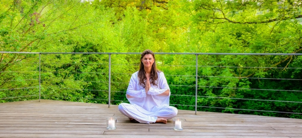 Achtsame Auszeiten: Yoga-Retreats 2026 im Gräflicher Park Health &amp; Balance Resort